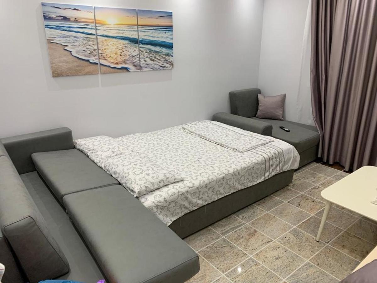 Fishta Apartments Q5 33 เวลิโปเยอ ภายนอก รูปภาพ