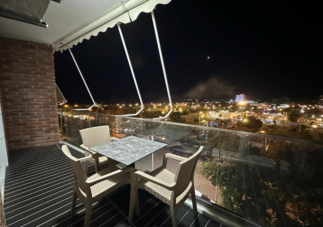 Fishta Apartments Q5 33 เวลิโปเยอ ภายนอก รูปภาพ